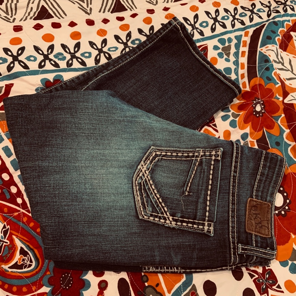BKE Capri